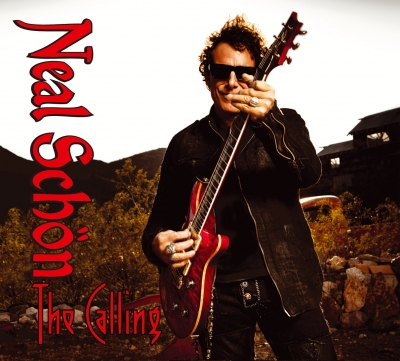 Neal Schon The Calling